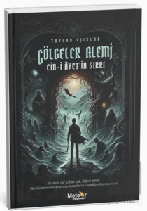 Gölgeler Alemi – Cin-i Ayet'in Sırrı