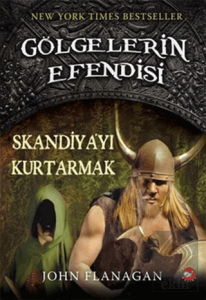 Gölgelerin Efendisi 4 - Skandiya'yı Kurtarmak