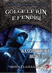 Gölgelerin Efendisi 5 - Kuzeydeki Büyücü