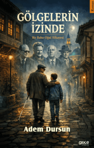 Gölgelerin İzinde