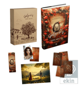 Gölgesiz - 1 Kutulu Set