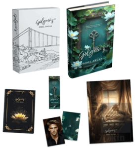 Gölgesiz - 2 (Kutulu)