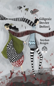 Gölgesiz Devler Defteri