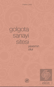Golgota Sanayi Sitesi
