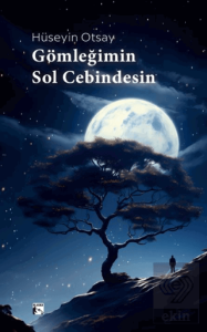 Gömleğimin Sol Cebindesin