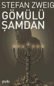 Gömülü Şamdan