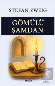 Gömülü Şamdan