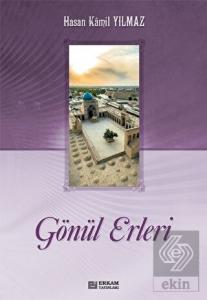 Gönül Erleri 2 Cilt Takım