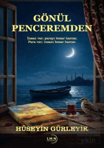 Gönül Penceremden