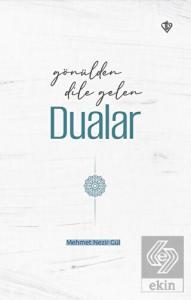 Gönülden Dile Gelen Dualar