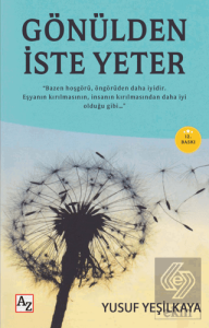 Gönülden İste Yeter