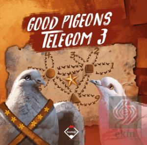 Good Pigeons Telecom 3