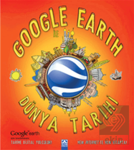 Google Earth ile Dünya Tarihi