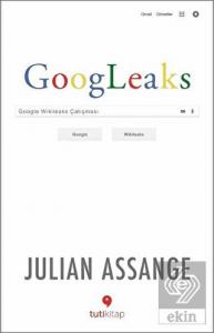 Googleaks