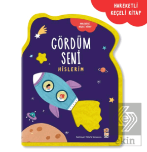 Gördüm Seni - Hislerim