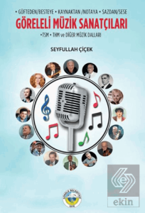 Göreleli Müzik Sanatçıları