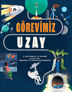 Görevimiz Uzay
