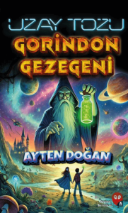 Gorindon Gezegeni Uzay Tozu