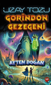 Gorindon Gezegeni Yıldız Avcıları