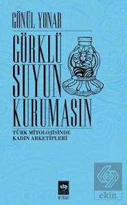 Görklü Suyun Kurumasın