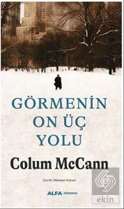 Görmenin On Üç Yolu