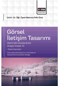 Görsel İletişim Tasarımı Alanında Uluslararası Araştırmalar - 4