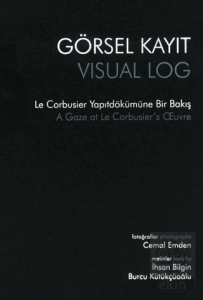 Görsel Kayıt / Visual Log