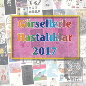 Görsellerle Hastalıklar 2017