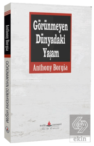 Görünmeyen Dünyadaki Yaşam