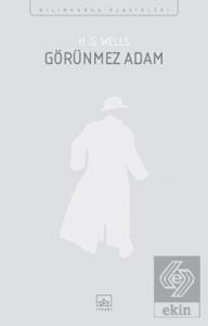 Görünmez Adam