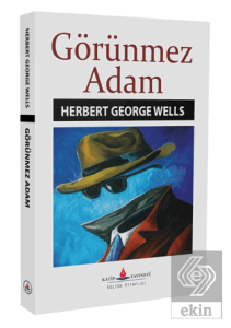 Görünmez Adam