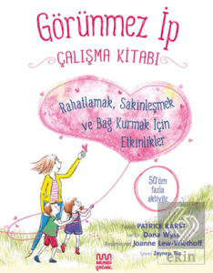 Görünmez İp Çalışma Kitabı