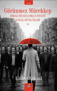 Görünmez Mürekkep