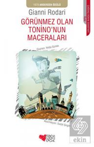 Görünmez Olan Tonino'nun Maceraları