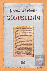 Görüşlerim