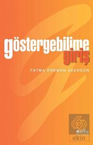 Göstergebilime Giriş