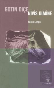 Gotin Diçe Nıvis Dımine