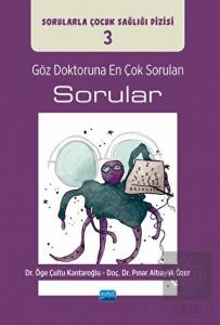 Göz Doktoruna En Çok Sorulan Sorular