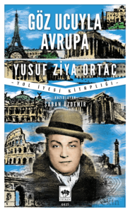 Göz Ucuyla Avrupa