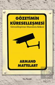 Gözetimin Küreselleşmesi