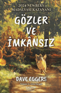 Gözler ve İmkansız
