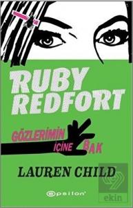 Gözlerimin İçine Bak