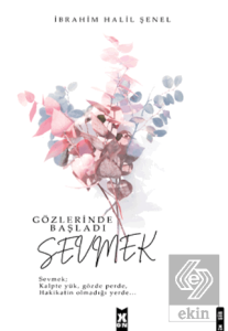 Gözlerinde Başladı Sevmek