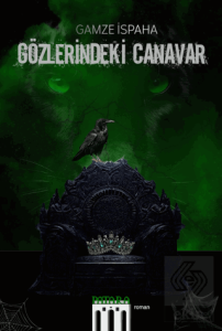 Gözlerindeki Canavar