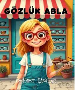 Gözlük Abla