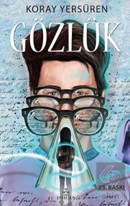 Gözlük (Ciltli)