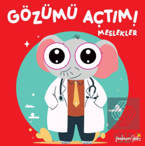 Gözümü Açtım! Meslekler