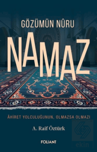 Gözümün Nuru Namaz