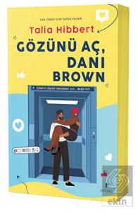 Gözünü Aç, Danı Brown