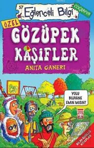 Gözüpek Kaşifler